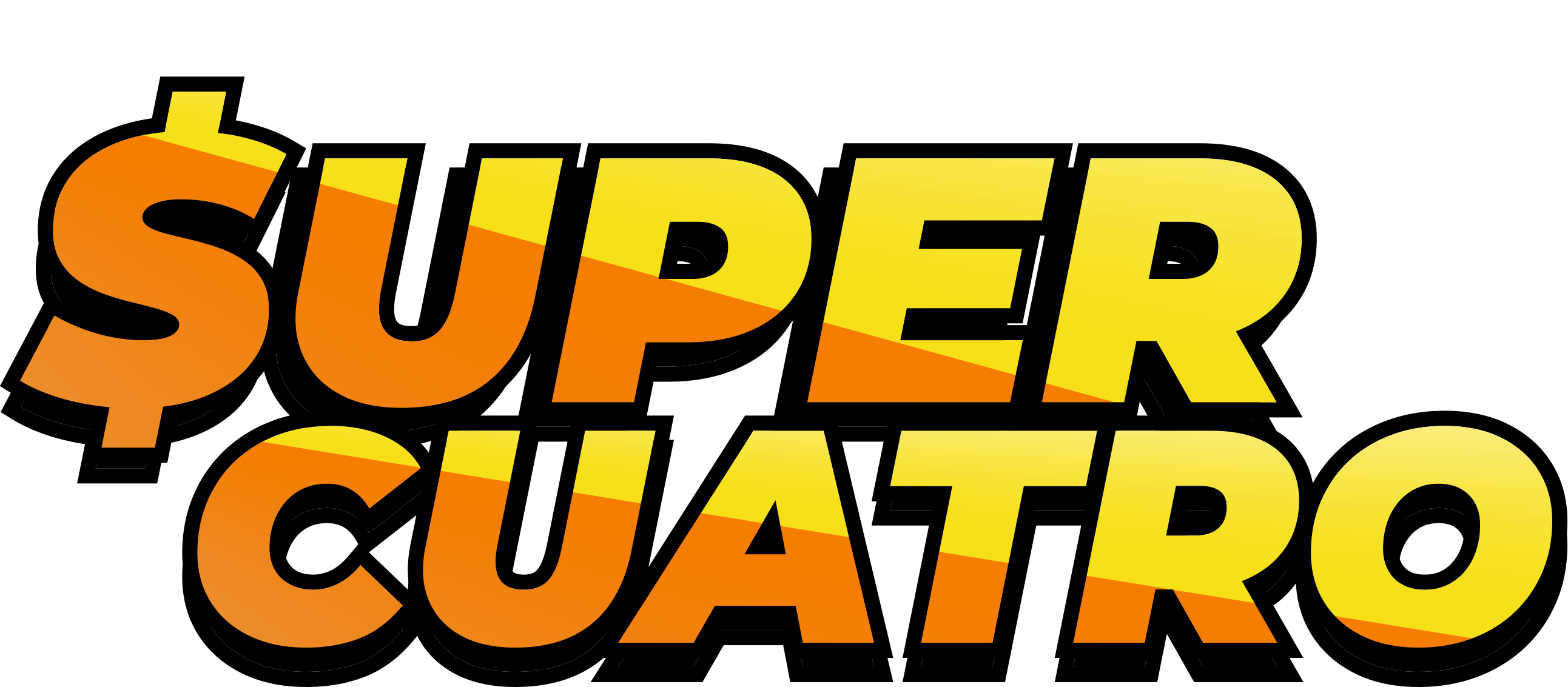 SuperCuatro 路 Juega y Gana!